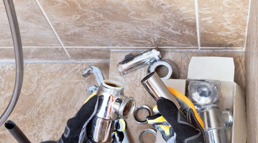 Expert tile roof repair services in Slickville, PA